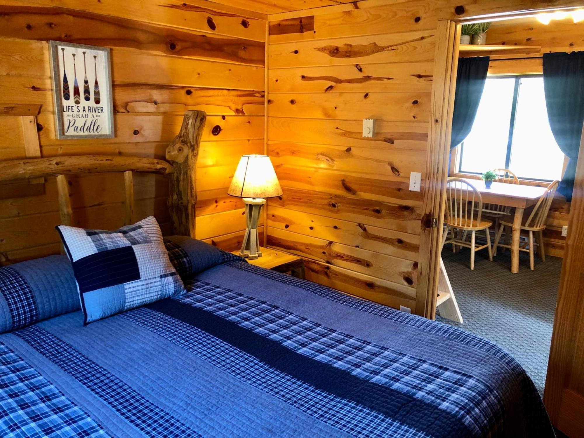 Mountain View Lodge & Cabins Hill City Exteriér fotografie
